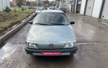 Volkswagen Passat B3, 1989 год, 120 000 рублей, 1 фотография