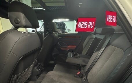 Audi Q3, 2019 год, 4 550 000 рублей, 6 фотография