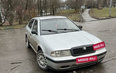 Skoda Octavia IV, 1999 год, 240 000 рублей, 2 фотография