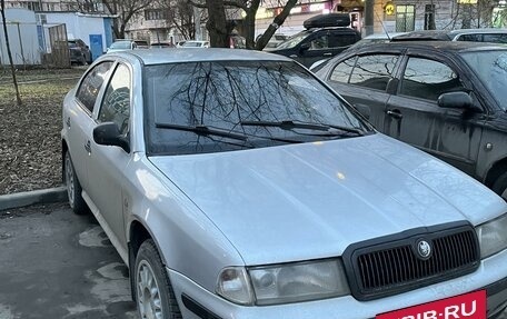 Skoda Octavia IV, 1999 год, 240 000 рублей, 8 фотография