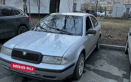 Skoda Octavia IV, 1999 год, 240 000 рублей, 7 фотография