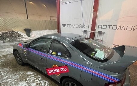 Toyota Celica VII рестайлинг, 1995 год, 580 000 рублей, 2 фотография