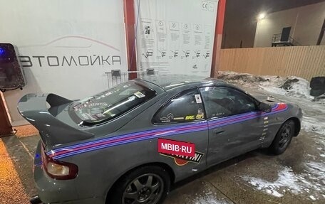 Toyota Celica VII рестайлинг, 1995 год, 580 000 рублей, 3 фотография