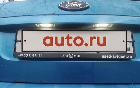 Ford Focus II рестайлинг, 2007 год, 415 000 рублей, 14 фотография