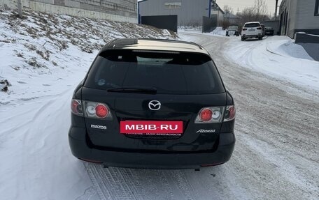 Mazda Atenza II, 2003 год, 550 000 рублей, 2 фотография