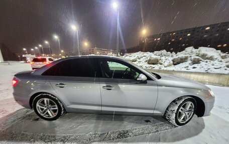 Audi A4, 2017 год, 2 950 000 рублей, 3 фотография