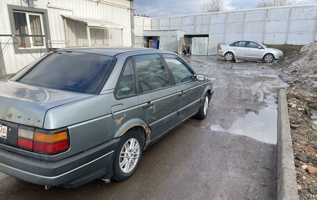 Volkswagen Passat B3, 1989 год, 120 000 рублей, 7 фотография