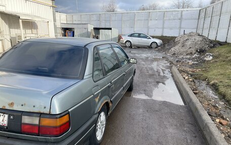 Volkswagen Passat B3, 1989 год, 120 000 рублей, 8 фотография