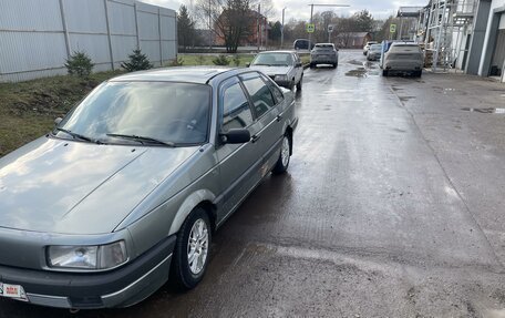 Volkswagen Passat B3, 1989 год, 120 000 рублей, 6 фотография