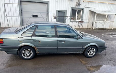 Volkswagen Passat B3, 1989 год, 120 000 рублей, 9 фотография