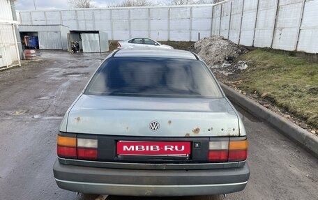 Volkswagen Passat B3, 1989 год, 120 000 рублей, 2 фотография