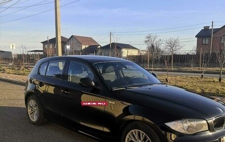 BMW 1 серия, 2011 год, 895 000 рублей, 6 фотография