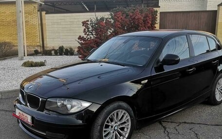 BMW 1 серия, 2011 год, 895 000 рублей, 2 фотография