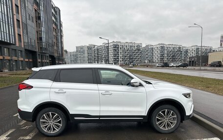 Geely Atlas, 2024 год, 2 500 000 рублей, 4 фотография