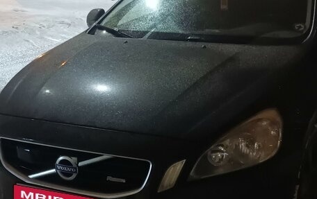 Volvo S60 III, 2011 год, 1 200 000 рублей, 6 фотография