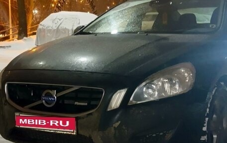 Volvo S60 III, 2011 год, 1 200 000 рублей, 2 фотография