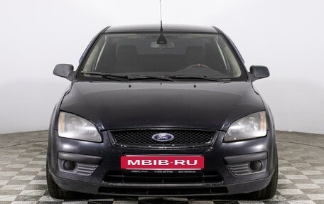 Ford Focus II рестайлинг, 2006 год, 418 600 рублей, 2 фотография