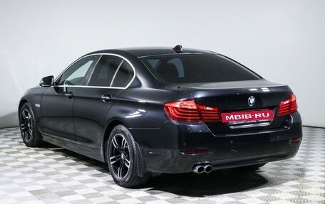 BMW 5 серия, 2016 год, 2 716 875 рублей, 7 фотография