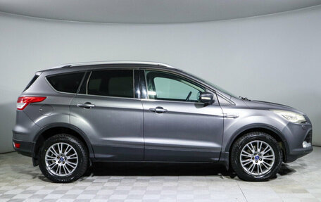 Ford Kuga III, 2013 год, 1 037 300 рублей, 3 фотография