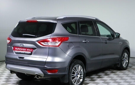 Ford Kuga III, 2013 год, 1 037 300 рублей, 4 фотография