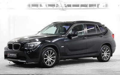 BMW X1, 2012 год, 1 347 973 рублей, 1 фотография