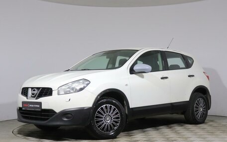 Nissan Qashqai, 2012 год, 986 689 рублей, 1 фотография