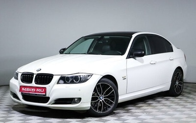 BMW 3 серия, 2011 год, 1 477 980 рублей, 1 фотография