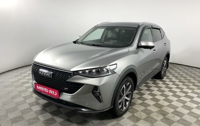 Haval F7 I, 2022 год, 2 055 000 рублей, 1 фотография