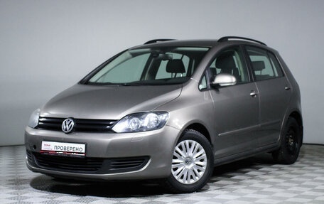 Volkswagen Golf Plus II, 2012 год, 930 580 рублей, 1 фотография