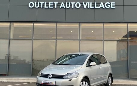 Volkswagen Golf Plus II, 2012 год, 599 000 рублей, 1 фотография