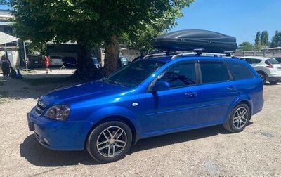 Chevrolet Lacetti, 2009 год, 800 000 рублей, 1 фотография