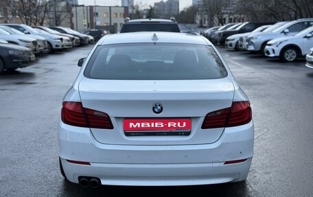 BMW 5 серия, 2011 год, 1 150 000 рублей, 1 фотография