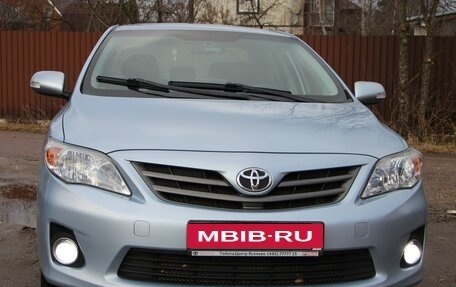 Toyota Corolla, 2013 год, 1 650 000 рублей, 1 фотография