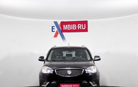 SsangYong Actyon II рестайлинг, 2011 год, 849 000 рублей, 1 фотография