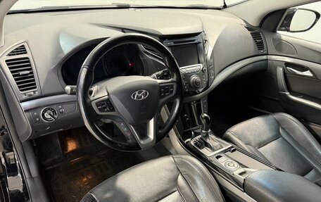 Hyundai i40 I рестайлинг, 2013 год, 1 399 800 рублей, 8 фотография