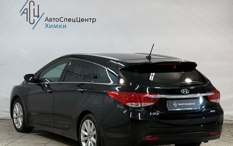 Hyundai i40 I рестайлинг, 2013 год, 1 399 800 рублей, 14 фотография