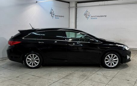 Hyundai i40 I рестайлинг, 2013 год, 1 399 800 рублей, 15 фотография