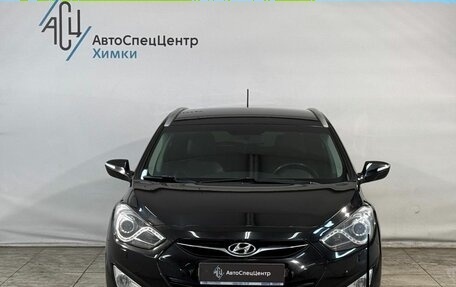 Hyundai i40 I рестайлинг, 2013 год, 1 399 800 рублей, 11 фотография