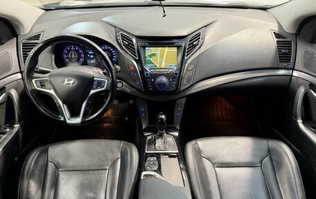 Hyundai i40 I рестайлинг, 2013 год, 1 399 800 рублей, 17 фотография