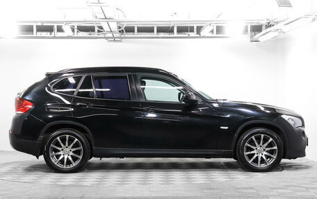 BMW X1, 2012 год, 1 347 973 рублей, 4 фотография