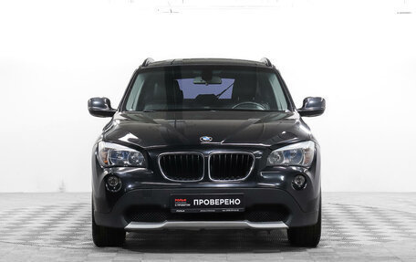 BMW X1, 2012 год, 1 347 973 рублей, 2 фотография