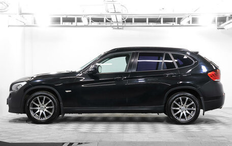 BMW X1, 2012 год, 1 347 973 рублей, 8 фотография