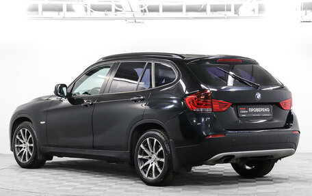 BMW X1, 2012 год, 1 347 973 рублей, 7 фотография