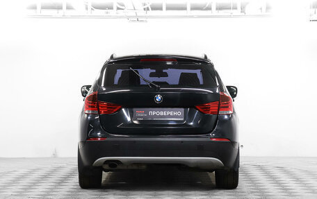 BMW X1, 2012 год, 1 347 973 рублей, 6 фотография