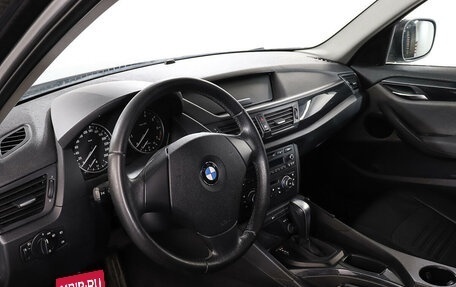 BMW X1, 2012 год, 1 347 973 рублей, 13 фотография