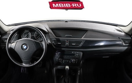 BMW X1, 2012 год, 1 347 973 рублей, 12 фотография