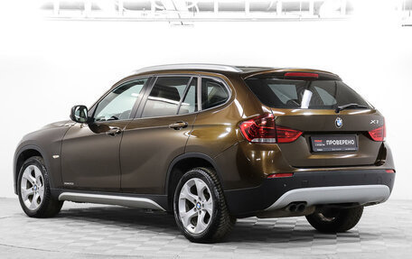 BMW X1, 2012 год, 1 740 732 рублей, 7 фотография