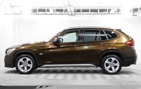 BMW X1, 2012 год, 1 740 732 рублей, 8 фотография