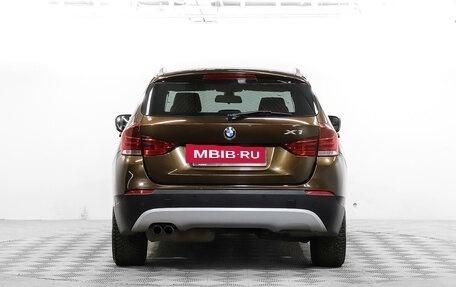 BMW X1, 2012 год, 1 740 732 рублей, 6 фотография