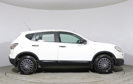 Nissan Qashqai, 2012 год, 986 689 рублей, 4 фотография